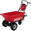 Snapper ESXDUC82 - Carriola elettrica semovente a batteria 82V 2Ah