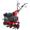 Eurosystems Z8 - Motozappa a benzina 7 HP - Motore Loncin TM 70 OHV