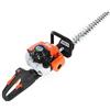 Ama NG3-HT60R - Tagliasiepi a scoppio con lama da 60 cm - 23 cc