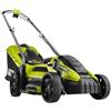 Ryobi RLM13E33S - Tagliaerba elettrico - 1300 W - Taglio 33 cm