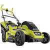 Ryobi RLM18E40H - Tagliaerba elettrico - 1800 W - Taglio 40 cm