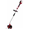 Einhell GE-CT 36/30 Li E - Tagliabordi a batteria - SENZA BATTERIE E CARICABATTERIE