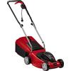 Einhell GC-EM 1032 - Tagliaerba elettrico - 1000 W - Taglio 32 cm
