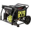Pramac WX3200 - Generatore di corrente carrellato 2.85 kW - Continua 2.45 kW Monofase