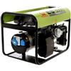 Pramac ES 8000 - Generatore di corrente 6.4 kW - Continua 5.4 kW Monofase