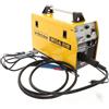 Deca Miga 218 - Saldatrice Inverter Multiprocesso (MIG-MAG/MMA/TIG LIFT), corrente continua (DC) - GAS/NO GAS