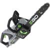EGO CS1610E 56V - Motosega a batteria - Lama da 40cm - SENZA BATTERIA E CARICABATTERIE