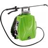 Verdemax FUTURA 8L - Pompa irroratrice a batteria a spalla - 12V - 2.5Ah
