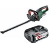 Bosch UniversalHedgeCut 18V-50 - Tagliasiepi a batteria 18V/2.5Ah - Lama da 50 cm