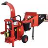 Ceccato Olindo Ceccato Tritone Mega Monster P.T.O. - Biotrituratore per trattore - Trasmissione idraulica