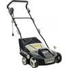 BlackStone ESS-1600 - Arieggiatore + motospazzola elettrica 3in1