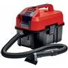 Einhell TE-VC 18/10 Li - Aspiratore portatile a batteria - SENZA BATTERIE E CARICABATTERIE