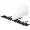 Eurosystems accessorio barra falciante bilama cm 107 per TM 70 RB EVO