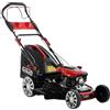 GeoTech S51-170 BMSGW - Tagliaerba a scoppio trazionato - 4 in 1 - Taglio da 51 cm