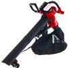 Einhell GE-CL 36/230 Li E - Soffiatore aspiratore a batteria - SENZA BATTERIE E CARICABATTERIE