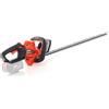 Echo DHC310 - Tagliasiepi a batteria con lama da 60 cm - SENZA BATTERIA E CARICABATTERIA