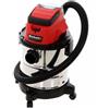 Einhell TC-VC 18/20 Li - Aspirasolidi e liquidi a batteria - SENZA BATTERIE E CARICABATTERIE
