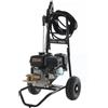 Comet FDX2 CXD 10/220 - Idropulitrice a scoppio - 220 bar - 600 l/h - Motore Loncin G200FA benzina