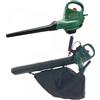 Bosch Universal Garden Tidy 2300 - Soffiatore aspiratore elettrico