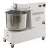 Famag IM 40/400 1 Velocità - Impastatrice a spirale 38 Kg trifase
