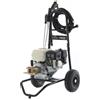 Comet FDX2 CXD 10/220 - Idropulitrice a scoppio - 220 bar - 570 l/h - Motore Honda GP 200 - a benzina