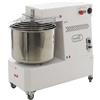 Famag IM 40/400 2 Velocità - Impastatrice a spirale 38 Kg trifase