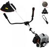 AL-KO BC500B - Decespugliatore a scoppio