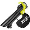 Ryobi RBV3000CESV - Soffiatore aspiratore trituratore elettrico