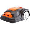 Yard Force SA900B - Robot rasaerba - Gestione tramite APP - Bluetooth integrato