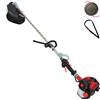 Shindaiwa SDK T281TS - Decespugliatore a scoppio