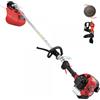 Shindaiwa SDK T410TS - Decespugliatore a scoppio