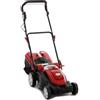 GeoTech TTD 380 B-MW - Tagliaerba elettrico - 1600 W - Taglio 38 cm