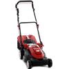 GeoTech TTD 430 B-MW - Tagliaerba elettrico - 2000 W - Taglio 43 cm