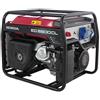 Honda EG 5500 CL - Generatore di corrente con AVR 5.5 kW - Continua 5 kW Monofase