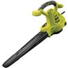 Ryobi RBV3000CSV - Soffiatore aspiratore trituratore elettrico