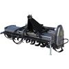 Blackstone BHTL-180 - Zappatrice per trattore serie medio-pesante - Spostamento idraulico