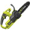 Ryobi RY18CS20A-0 - Elettrosega da potatura - 18V - SENZA BATTERIE E CARICABATTERIE