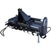 Blackstone BHTL-150 - Zappatrice per trattore serie medio-pesante - Spostamento idraulico