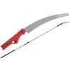 Stocker Sirkos 330 TC - Seghetto con manico telescopico 265-455 cm