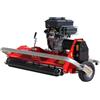 Zanon TSM Off-Road 1250 - Trinciaerba trainato per quad - B&S Vanguard