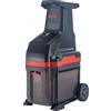 AL-KO Easy Crush LH 2810 - Biotrituratore elettrico - taglio con rulli - diametro max taglio 42 mm