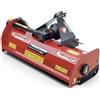 Ceccato Olindo Ceccato Trincione 290 - Trinciaerba per trattore - 120cm - 40 coltelli - Serie leggera