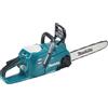 Makita UC016GZ - Elettrosega a batteria - lama da 40 cm - SENZA BATTERIA E CARICABATTERIE