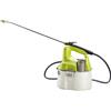 Ryobi OWS1880 - Nebulizzatore a batteria - 18V - serbatoio 3.5L - SENZA BATTERIA E CARICABATTERIE