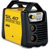 Deca SIL 417 - Saldatrice Inverter (MMA/TIG), corrente continua (DC)