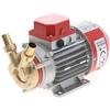 Rover Pompe Rover Marina 25 - Pompa elettrica da travaso in bronzo - 24 V