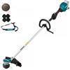 Makita UR003GZ01 - Decespugliatore a batteria - 40V - SENZA BATTERIE E CARICABATTERIE
