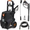 Comet K 250 15/170 TSR Classic - Idropulitrice professionale a freddo - 170 bar - 900 l/h