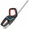 Gardena ComfortCut P4A - Tagliasiepi a batteria con lama da 60 cm - SENZA BATTERIA E CARICABATTERIA