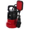 Einhell GC-SP 3580 LL - Pompa sommersa elettrica per acque chiare - 350W